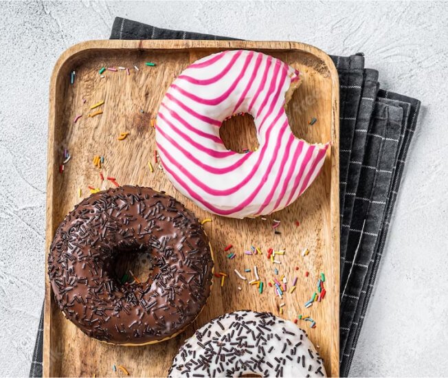 Five Steps To Design Your Product