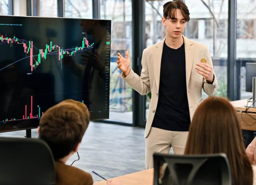 What You Miss in the Market Changes and Site Credits